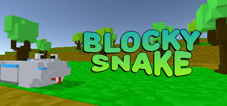 Blocky Snakeのシステム要件