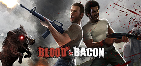 Blood and Bacon System Requirements