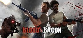 Prix pour Blood and Bacon
