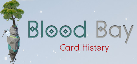 Blood Bay: Card History prices