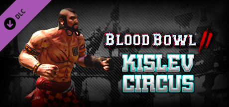 Blood Bowl 2 - Kislev Circus ceny