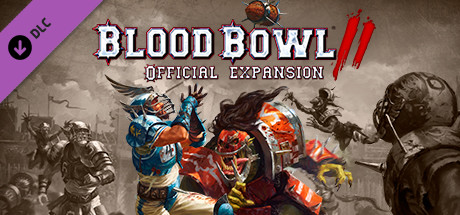 Blood Bowl 2 - Official Expansion ceny
