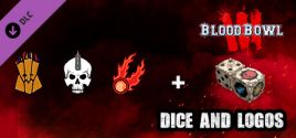 Blood Bowl 3 - Dice and Team Logos Pack цены