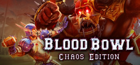 Blood Bowl: Chaos Edition цены