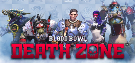Prezzi di Blood Bowl: Death Zone