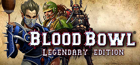 Blood Bowl - Legendary Edition цены