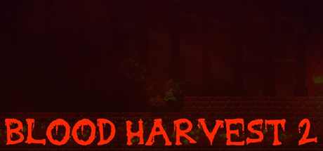 Prix pour Blood Harvest 2