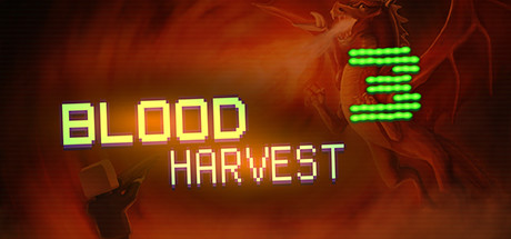 Blood Harvest 3 ceny
