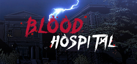 Configuration requise pour jouer à Blood Hospital