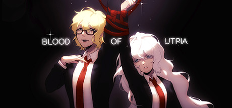 乌托邦之血 Blood of Utpia System Requirements