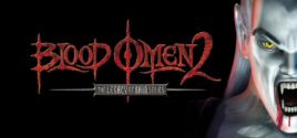 Configuration requise pour jouer à Blood Omen 2: Legacy of Kain