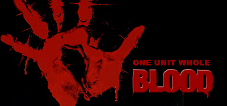 Blood: One Unit Whole Blood System Requirements