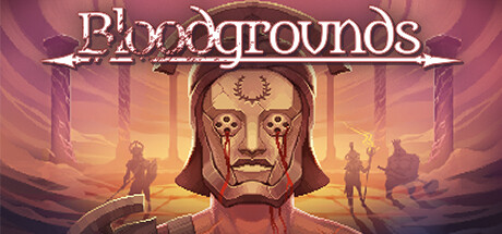Bloodgrounds цены