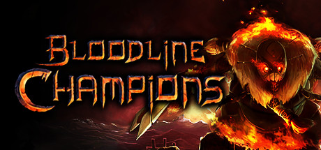 Wymagania Systemowe Bloodline Champions