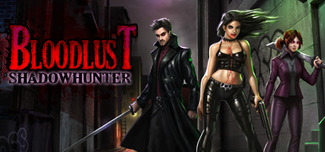 BloodLust Shadowhunter System Requirements
