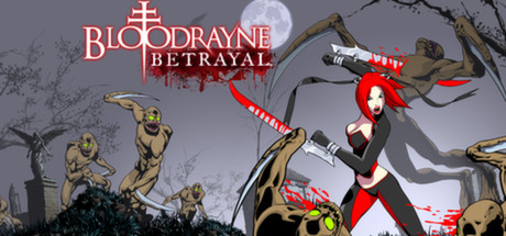 Preise für BloodRayne Betrayal