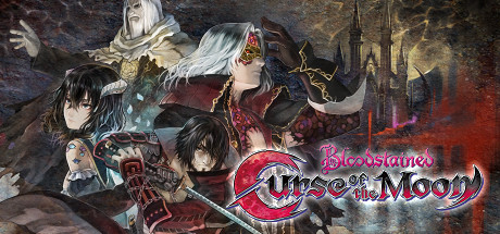 Bloodstained: Curse of the Moon ceny