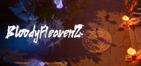 mức giá Bloody Heaven 2