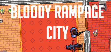 Bloody Rampage City Systemanforderungen