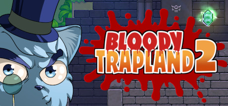 Bloody Trapland 2: Curiosity 价格