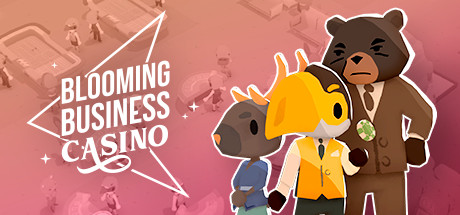 Prix pour Blooming Business: Casino