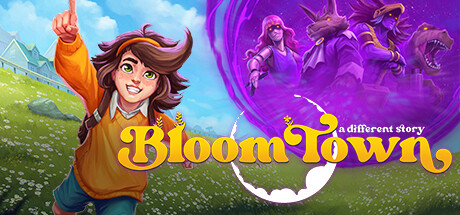 Bloomtown: A Different Story prices