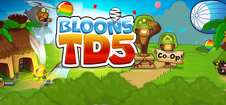 Bloons TD 5 가격