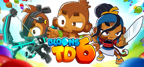 Bloons TD 6 价格