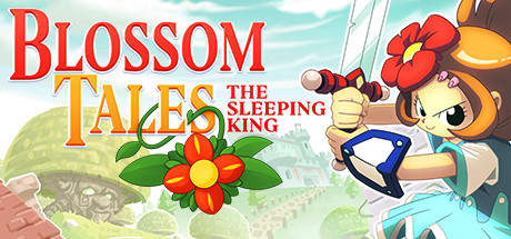 Blossom Tales: The Sleeping King Systemanforderungen