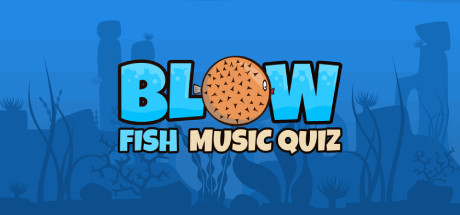 Blow Fish Music Quiz系统需求