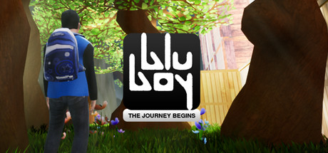 BluBoy: The Journey Begins precios