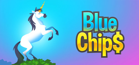 Blue Chips 시스템 조건