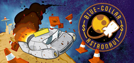 Blue-Collar Astronaut prices