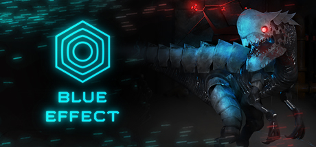 Blue Effect VR цены