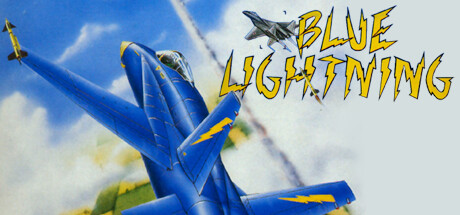 Blue Lightning - yêu cầu hệ thống