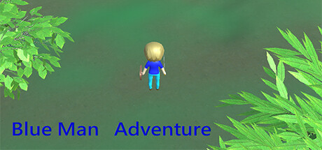 Blue Man Adventure Requisiti di Sistema