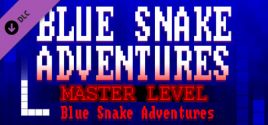 Prix pour Blue Snake Adventures : Master Level