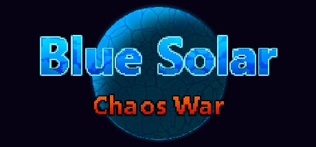 Prix pour Blue Solar: Chaos War