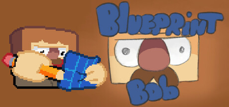 Blueprint Bob цены