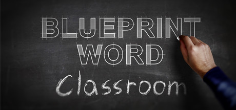 Blueprint Word: Classroom価格 