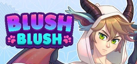 Configuration requise pour jouer à Blush Blush
