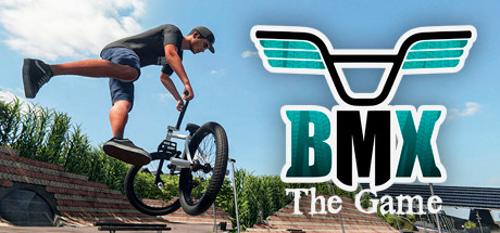 BMX The Game цены