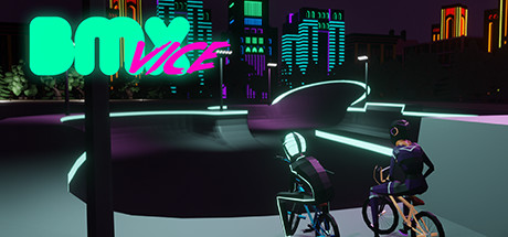 BMX Vice Systemanforderungen