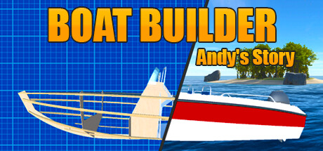 Требования Boat Builder: Andy's Story