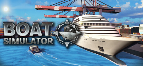 Boat Simulator System Requirements