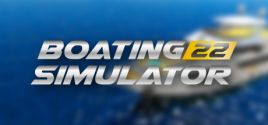 Configuration requise pour jouer à Boating Simulator 2022