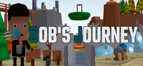 Configuration requise pour jouer à Bob's Journey