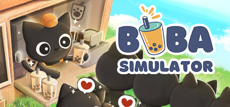 Boba Simulator : Idle Shop Management System Requirements