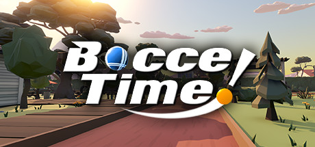 Bocce Time! VR System Requirements