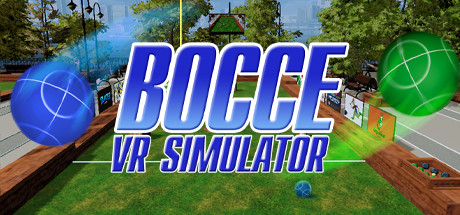 Bocce VR Simulator ceny